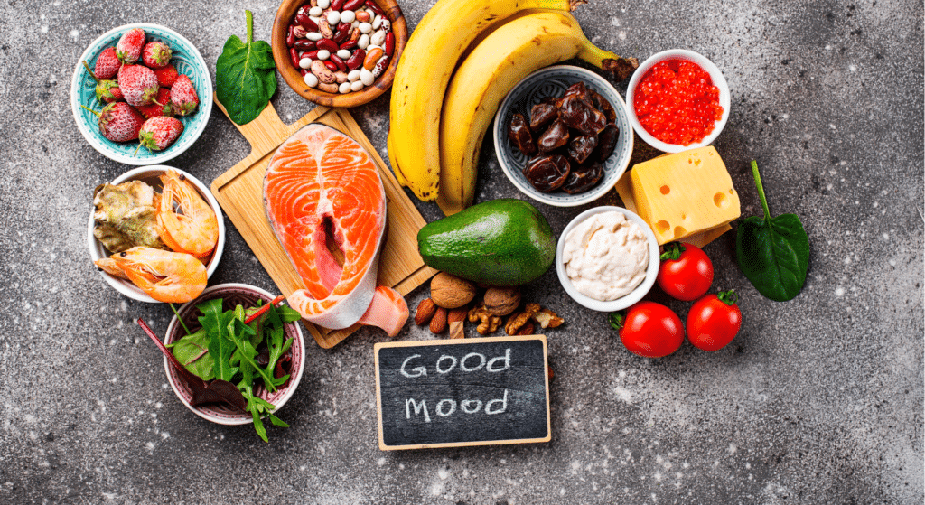 Foods that can help you feel more energized – Part 1