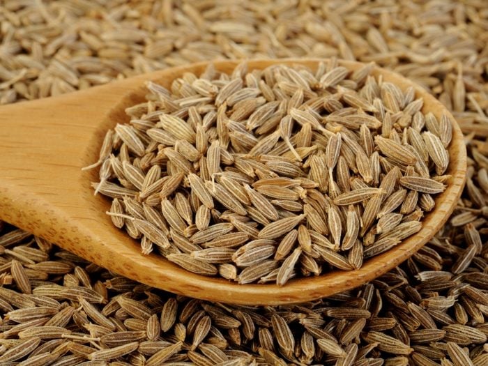 “Unlocking the Health Benefits of Cumin: A Comprehensive Overview”