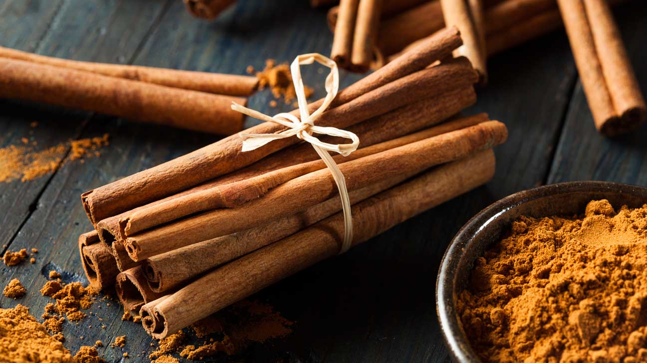 “Harnessing Nature’s Gift: The Health Advantages of Cinnamon”