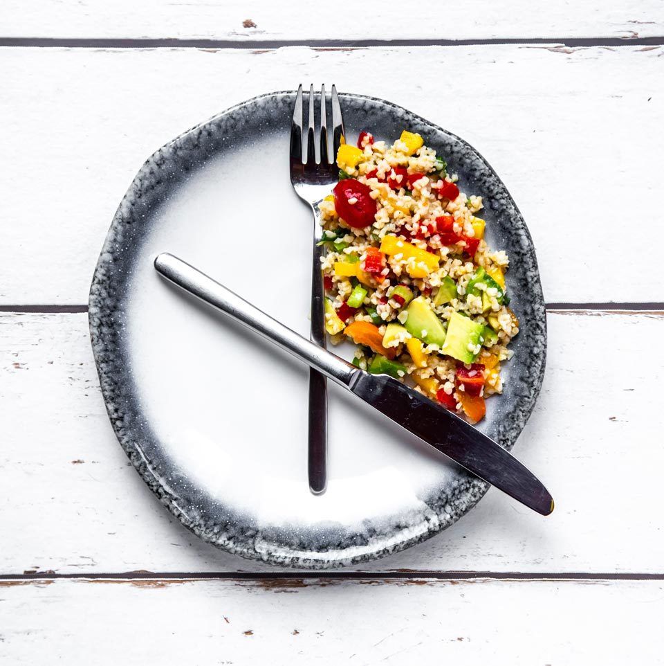 How to Time Your Meals for Weight Loss