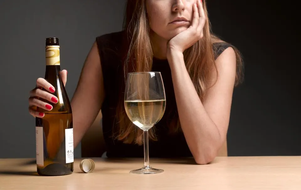 Overcome Alcohol Addiction Just By Eating  