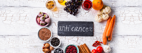 Eating Well During Your Cancer Journey, A Guide for Children Undergoing Cancer Treatment
