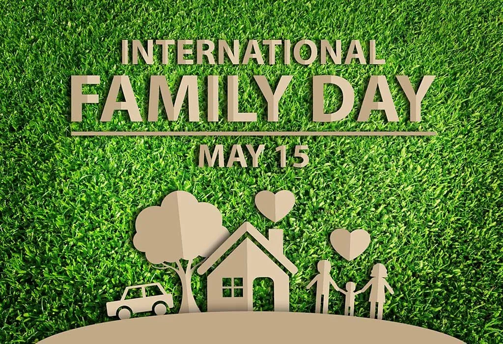 Ensuring Family Health, A Guide for All Ages on International Family Day