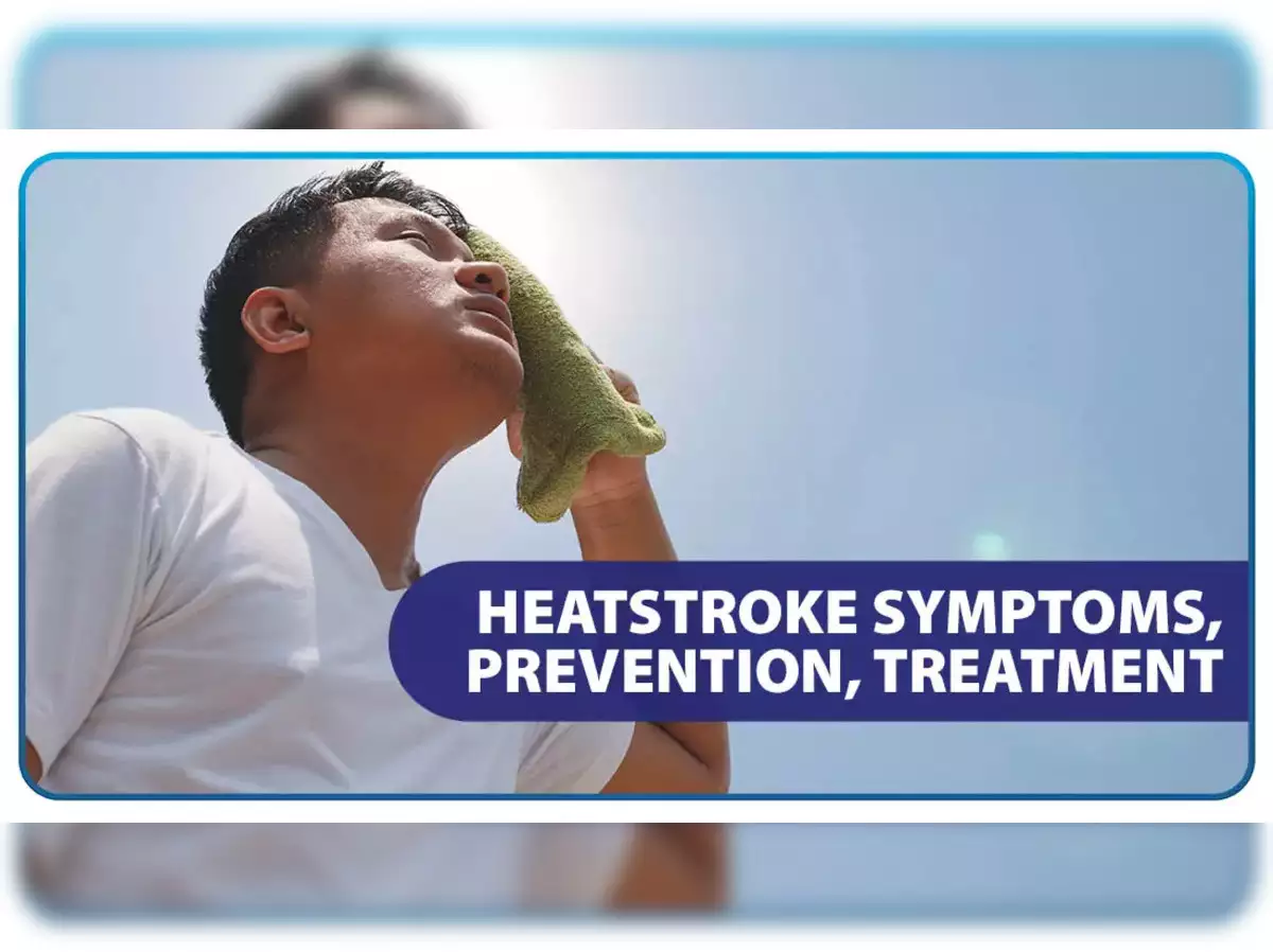 Understanding Heat Stroke Symptoms, Prevention, and Care