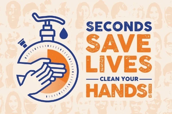 World Hand Hygiene Day For Healthier Life