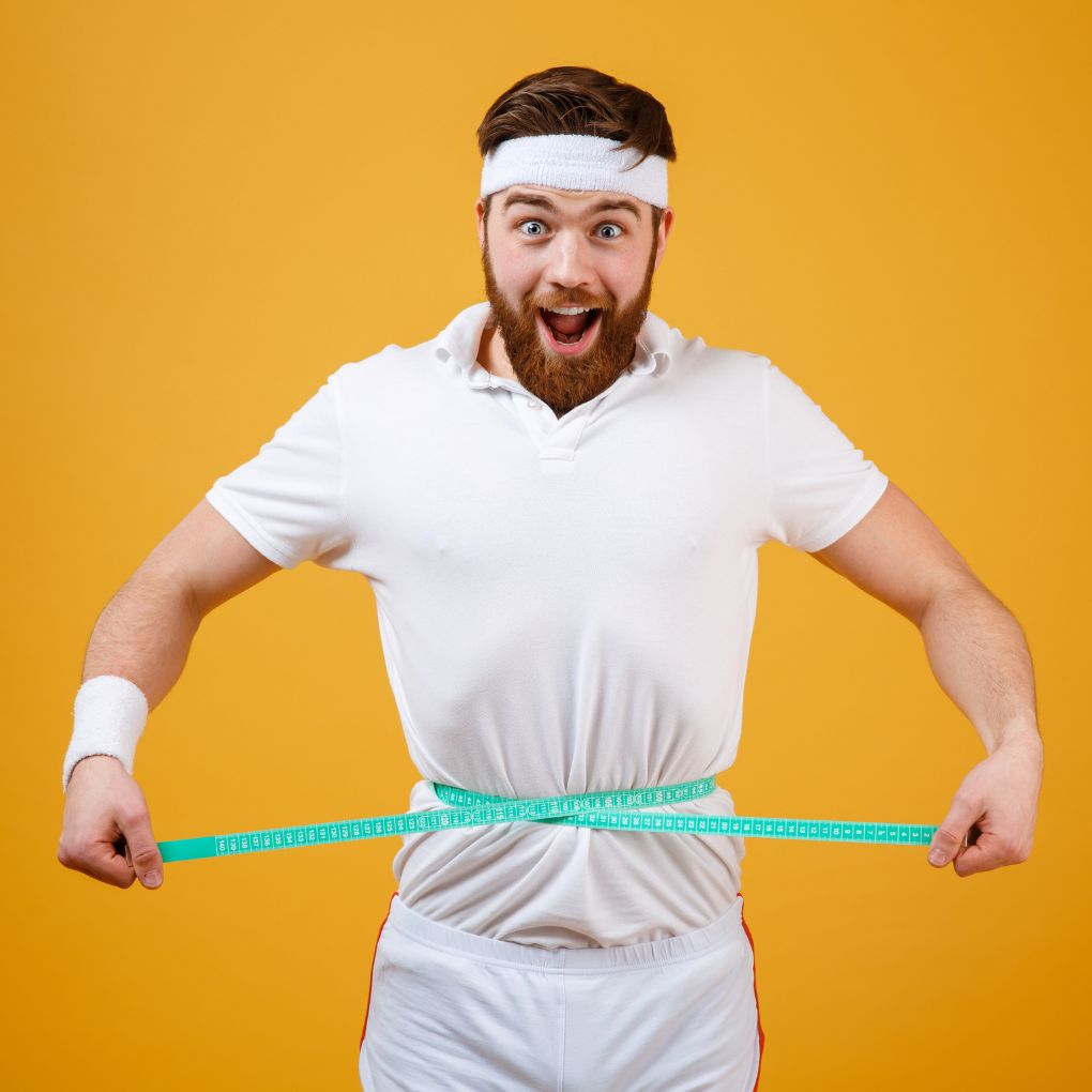 10 tips for weight loss