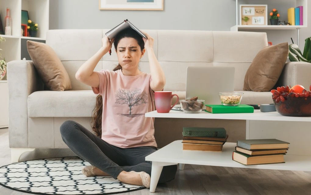 5 Tips to Avoid Stress and Anxiety