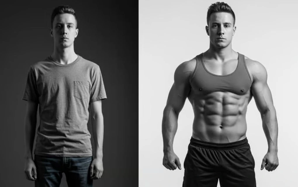 How to Gain Weight Fast Naturally