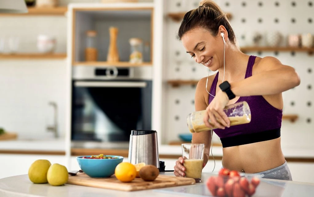 pre workout foods to eat